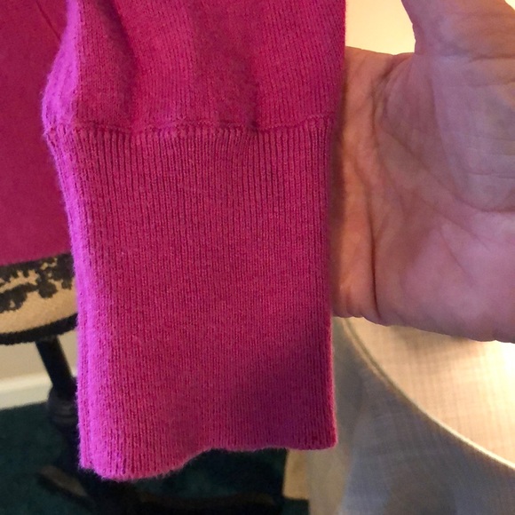 Cabi Shrug Sweater - Picture 4 of 8